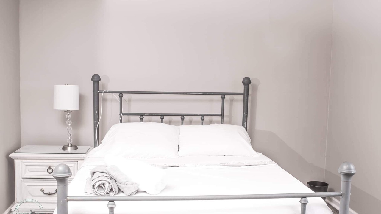 Photo of Bedroom in Parkton