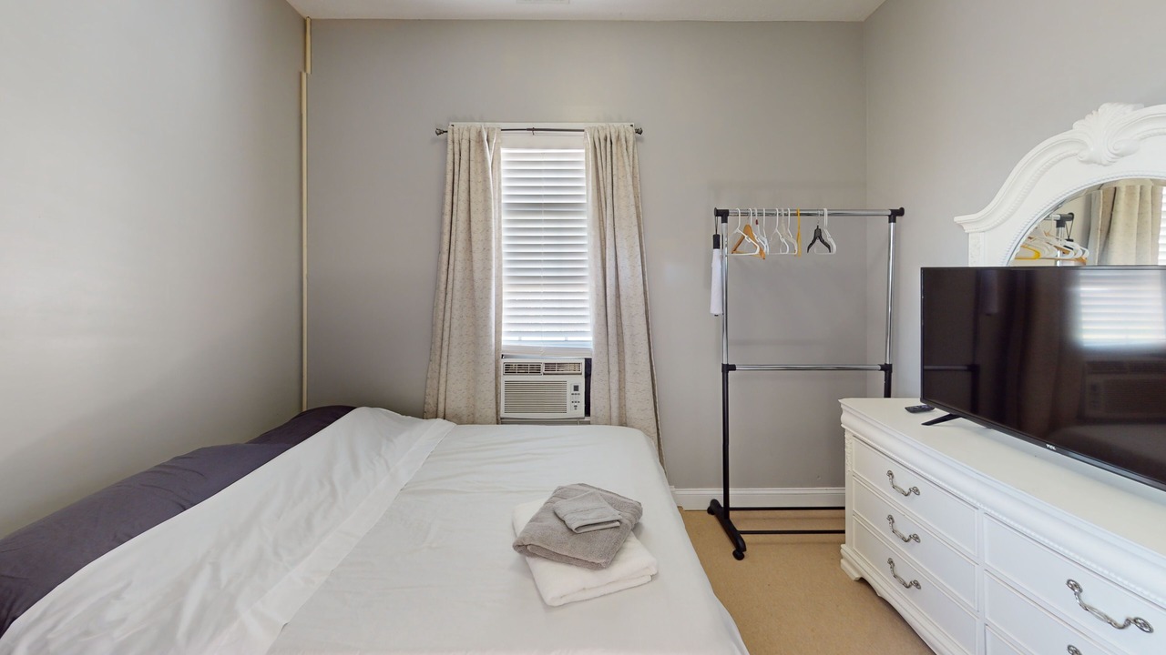 Photo of Bedroom in Parkton