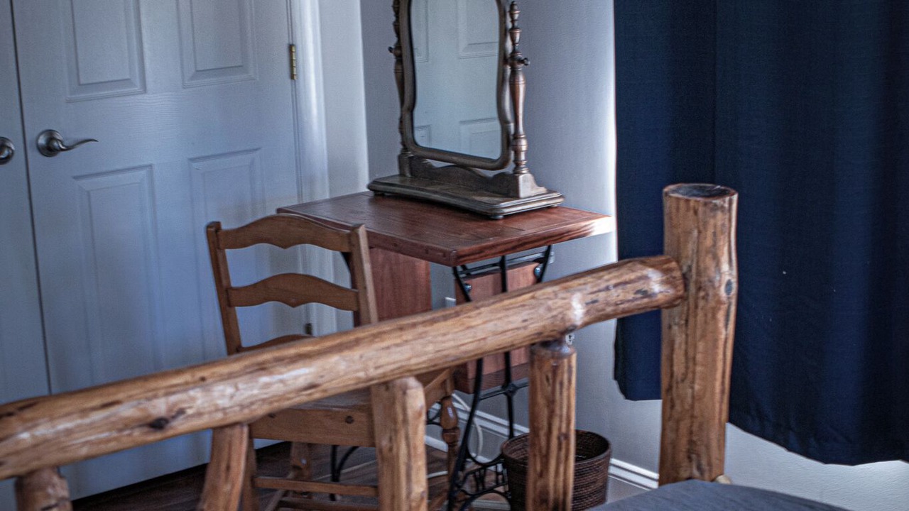 Photo of Bedroom in Parkton