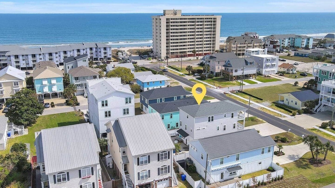 Photo of Outdoor in Wilmington Beach