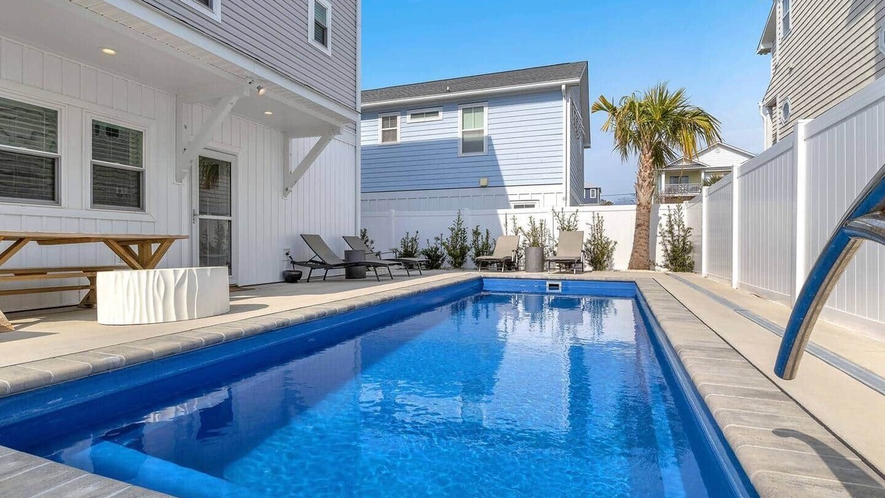 Photo of Outdoor in Wilmington Beach
