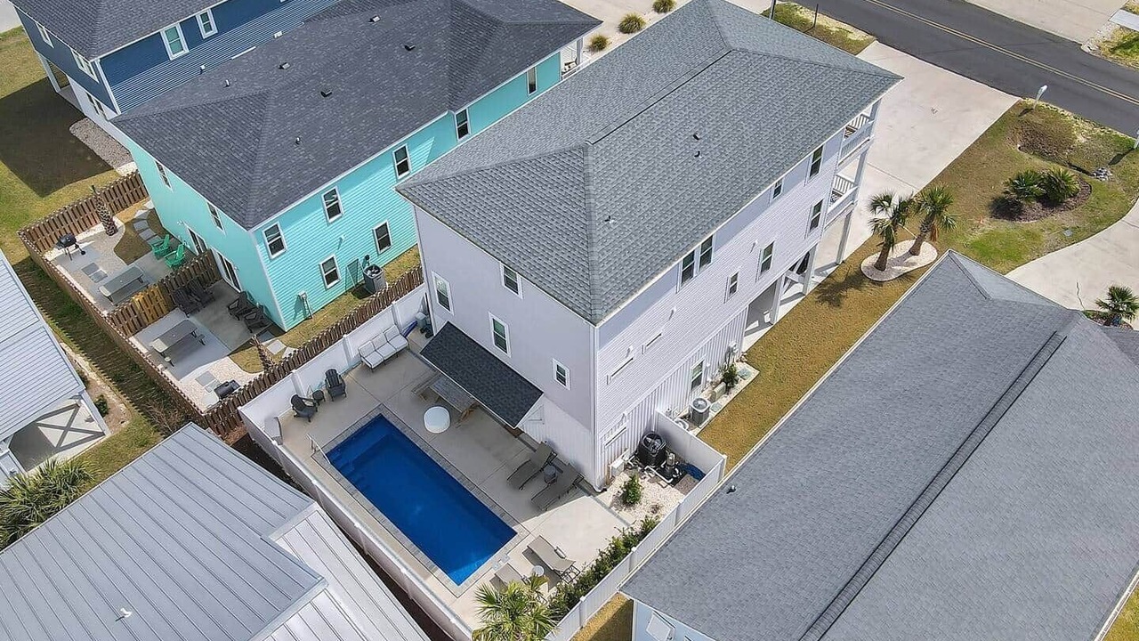 Photo of Outdoor in Wilmington Beach