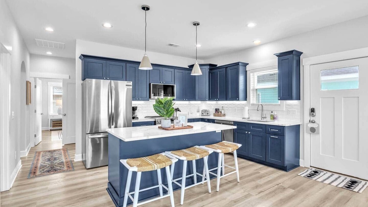 Photo of Kitchen in Wilmington Beach