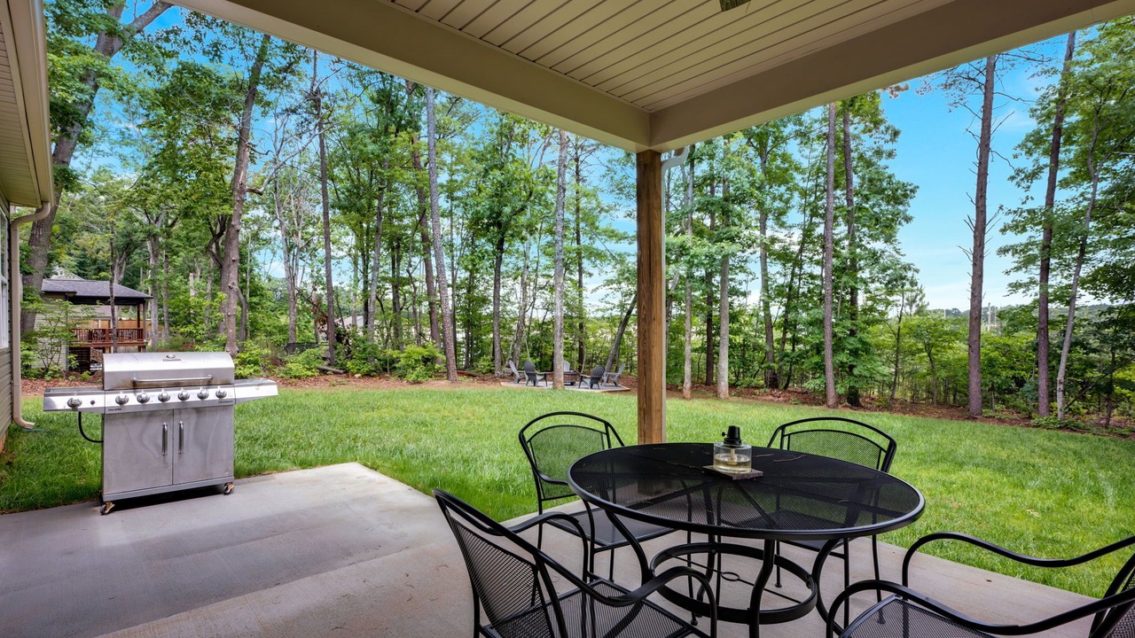 Photo of Outdoor in Westport