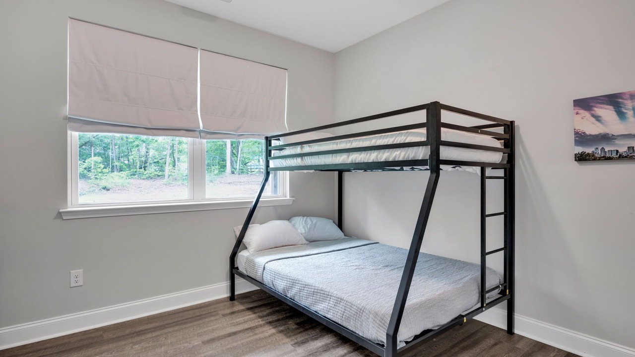 Photo of Bedroom in Westport