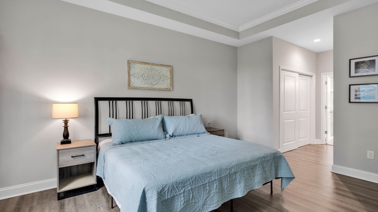 Photo of Bedroom in Westport