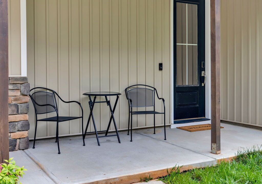 Photo of Patio Balcony in Westport