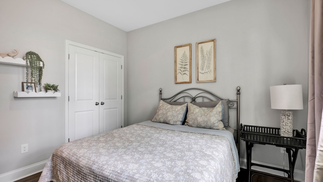 Photo of Bedroom in Westport