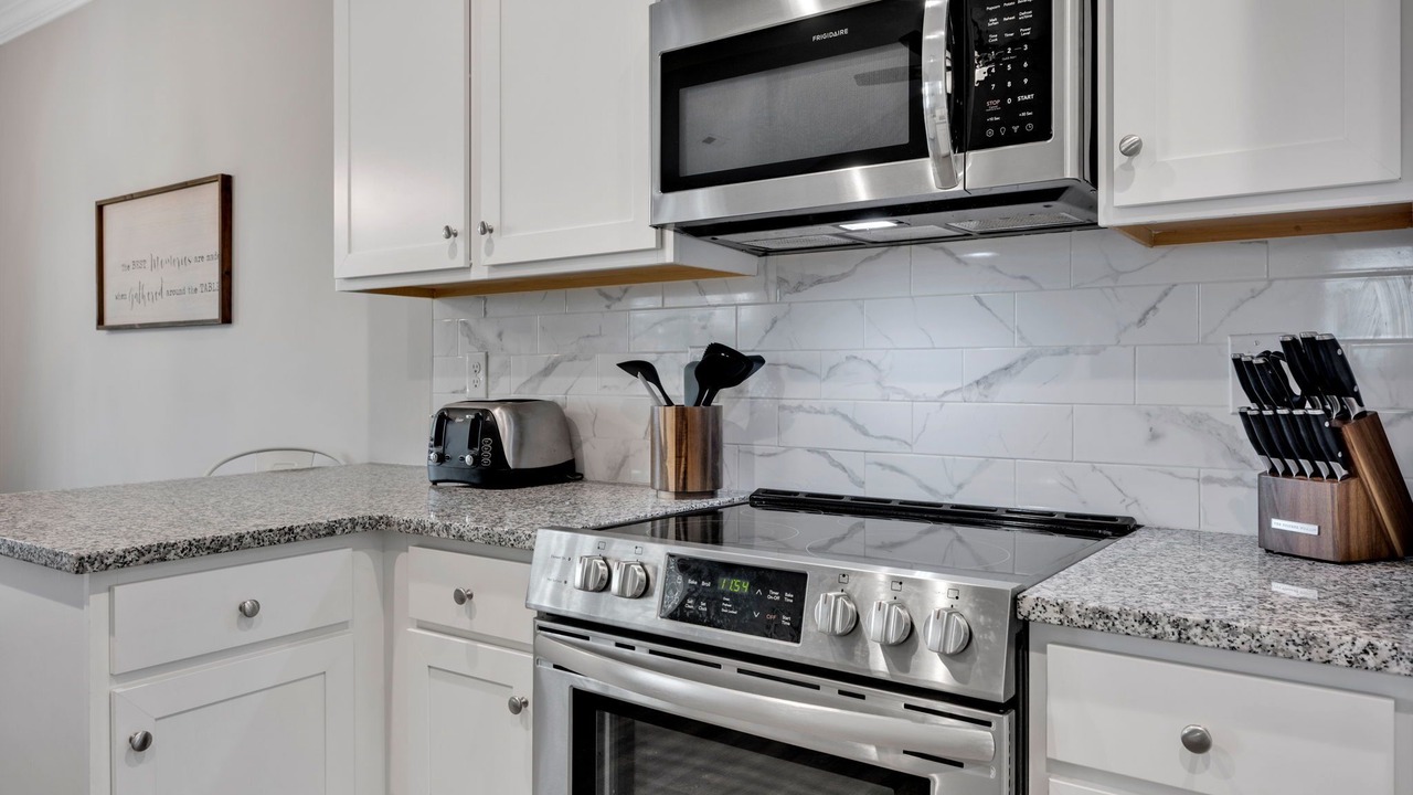 Photo of Kitchen in Westport