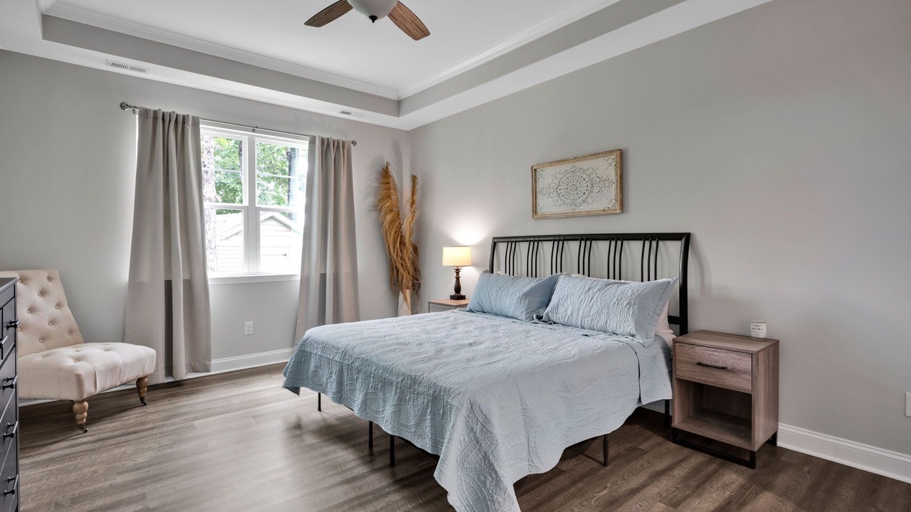Photo of Bedroom in Westport