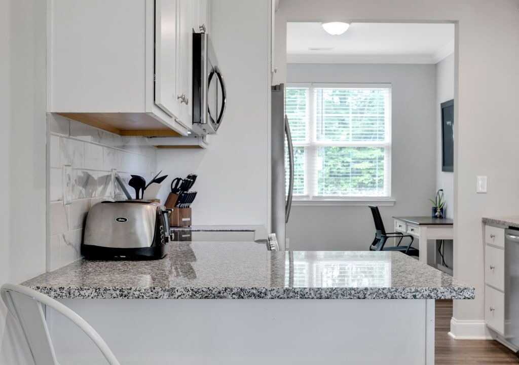 Photo of Kitchen in Westport