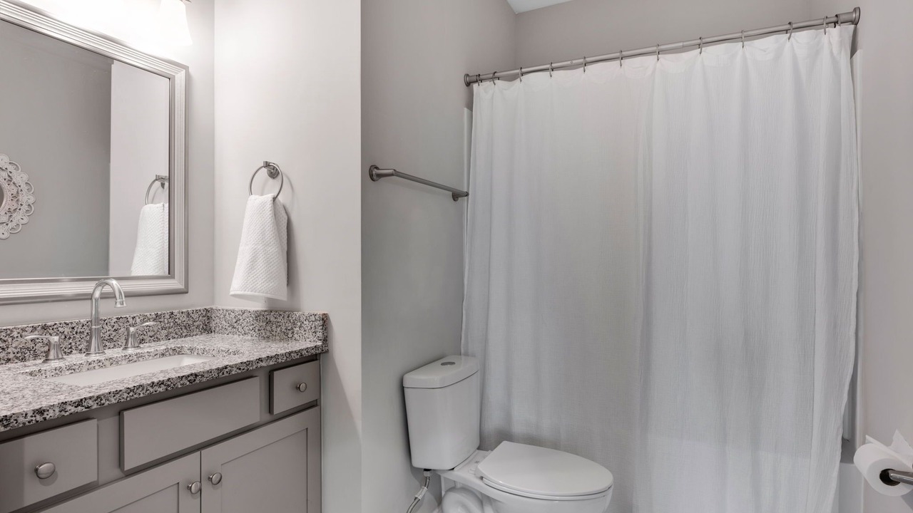 Photo of Bathroom in Westport