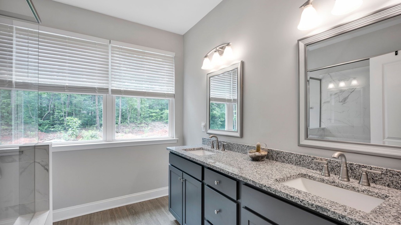 Photo of Bathroom in Westport