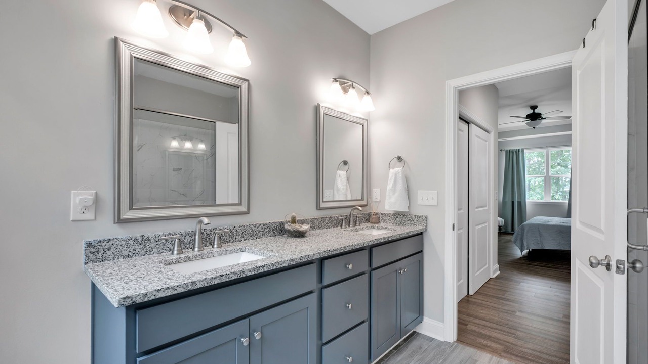 Photo of Bathroom in Westport