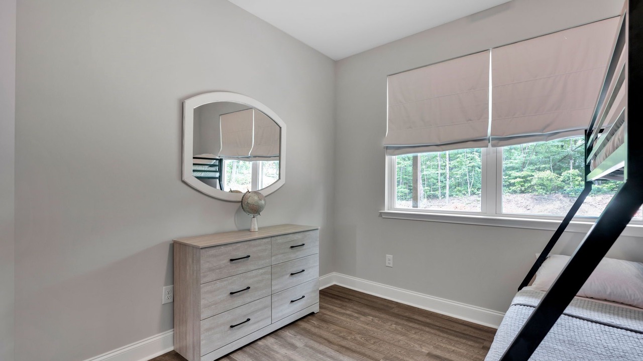 Photo of Bedroom in Westport
