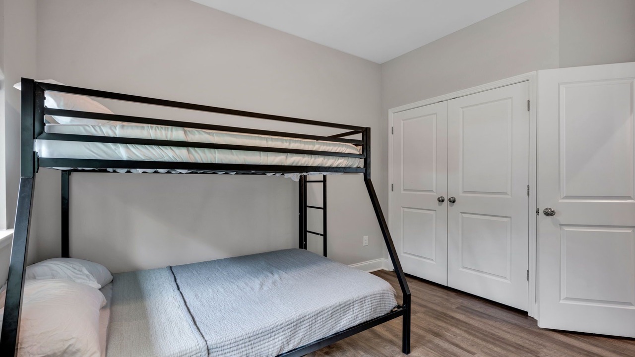 Photo of Bedroom in Westport