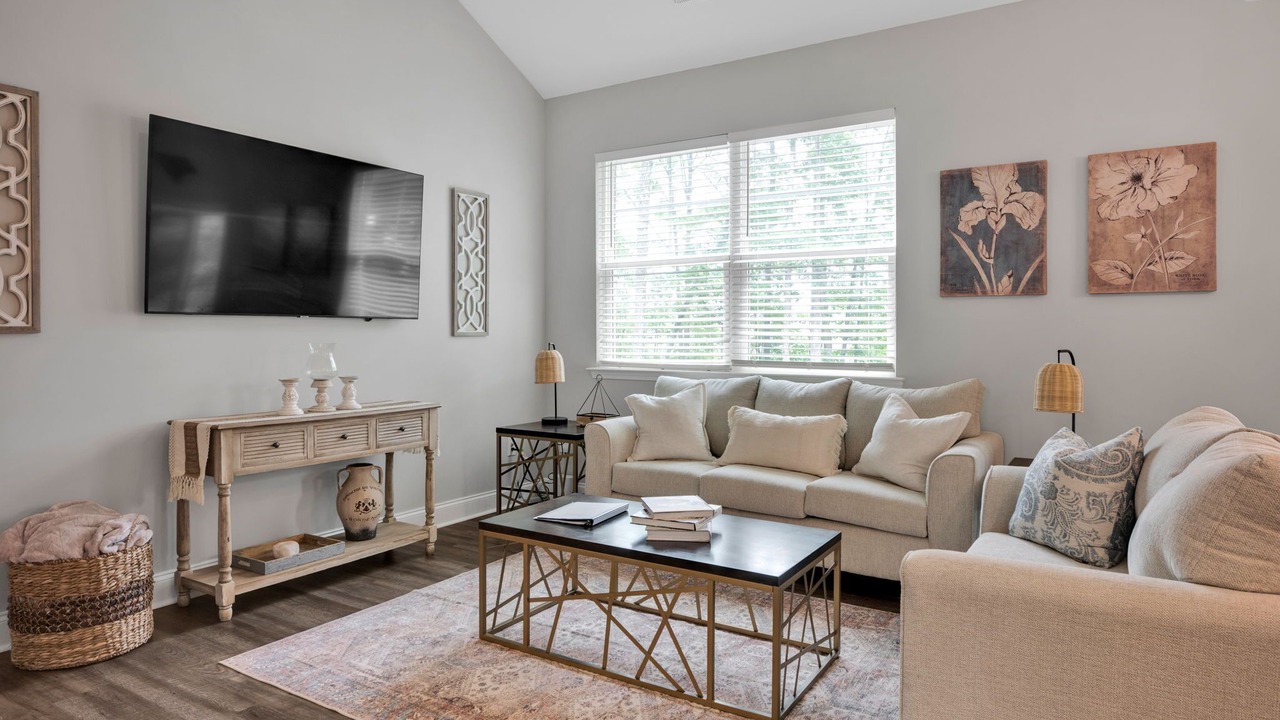 Photo of Livingroom in Westport