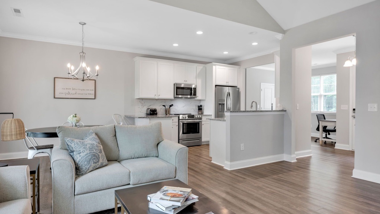 Photo of Livingroom in Westport