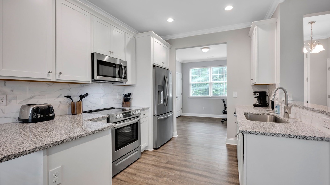Photo of Kitchen in Westport