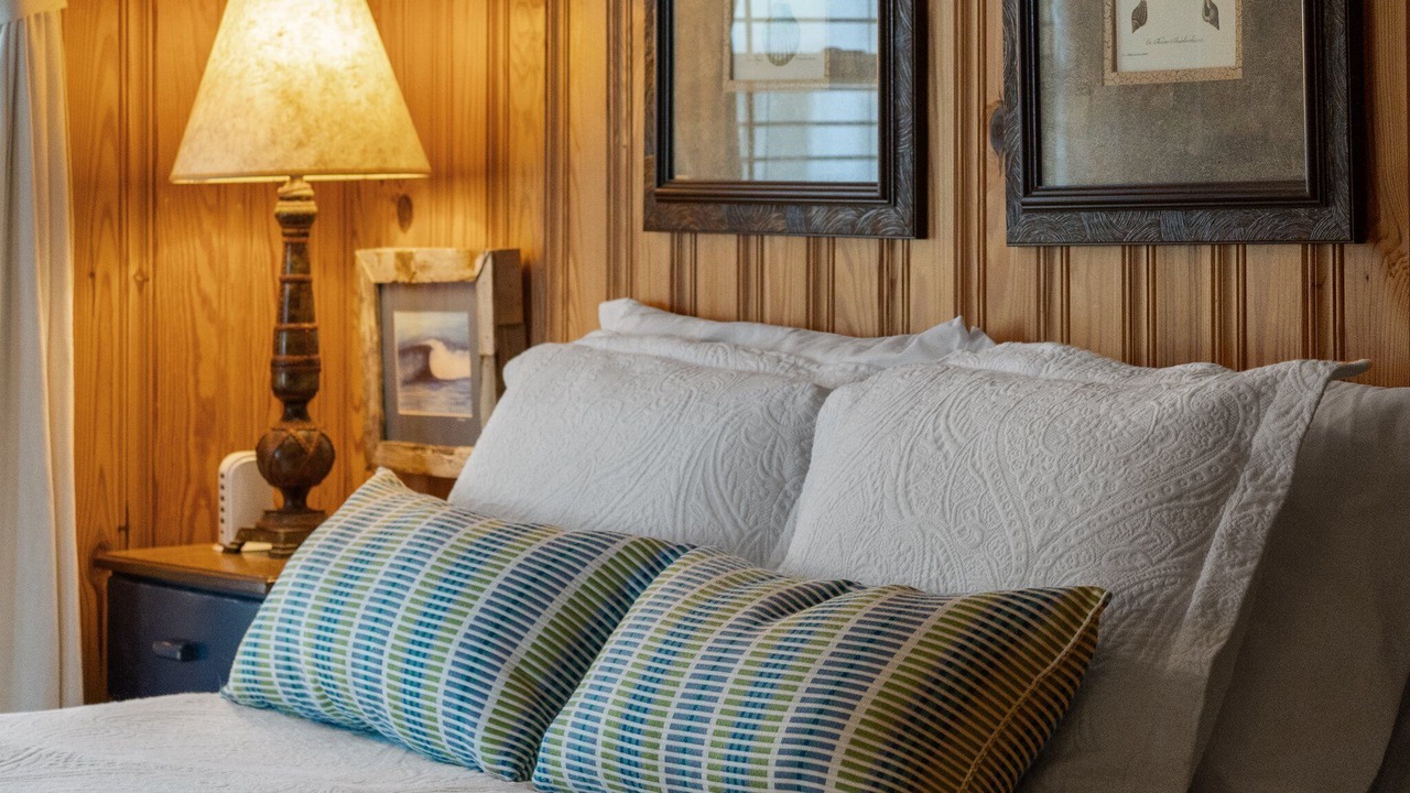 Photo of Bedroom in Nags Head