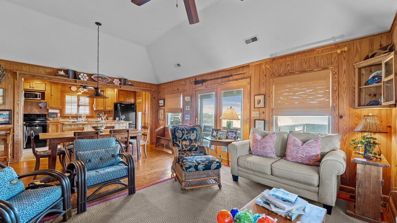 Photo of Livingroom in Nags Head