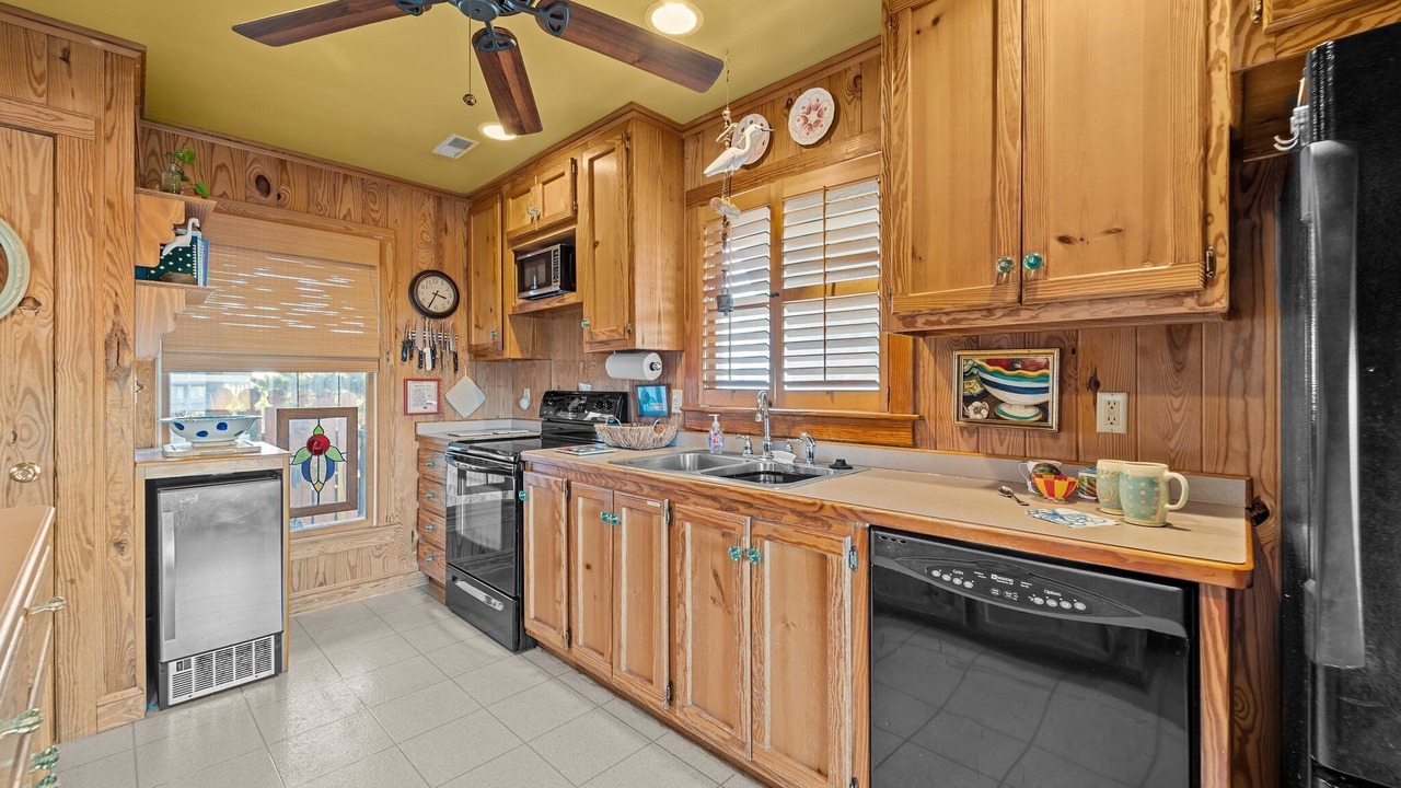 Photo of Kitchen in Nags Head