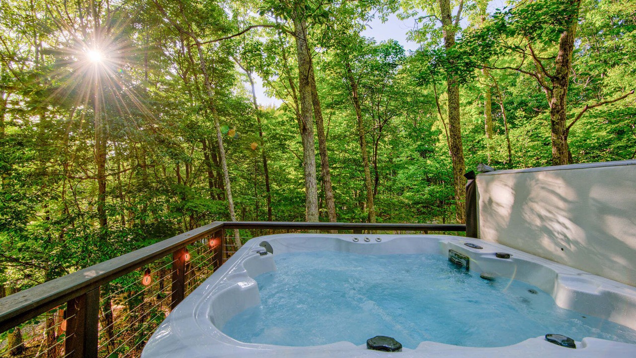 Photo of Outdoor in Beech Mountain