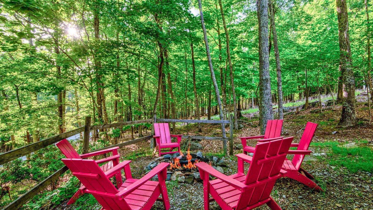 Photo of Outdoor in Beech Mountain
