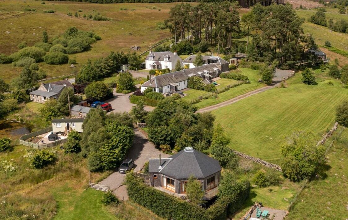Photo of Outdoor in Blairgowrie