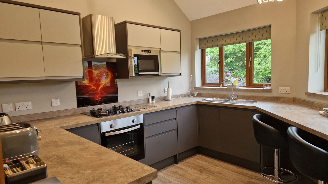 Photo of Kitchen in Blairgowrie