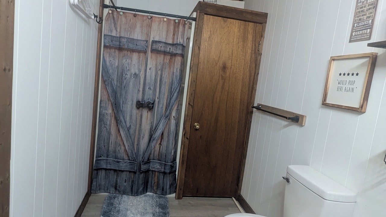 Photo of Bathroom in Dresden