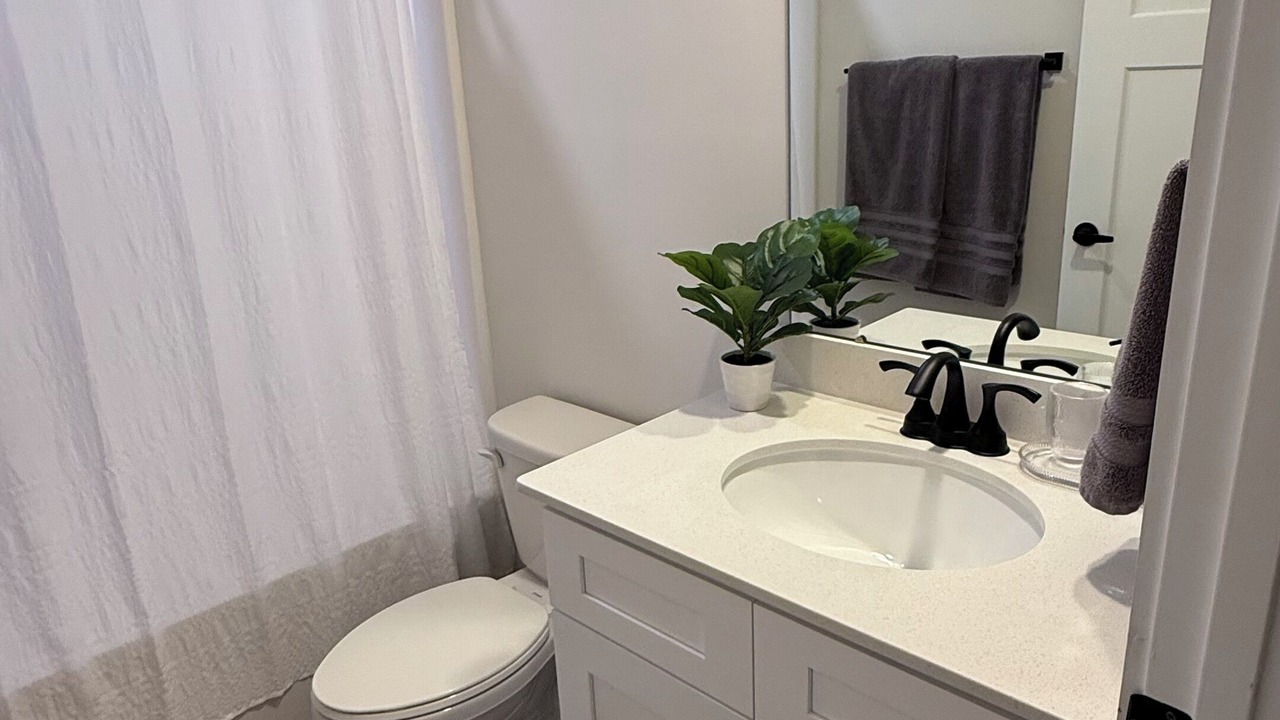 Photo of Bathroom in Hickory