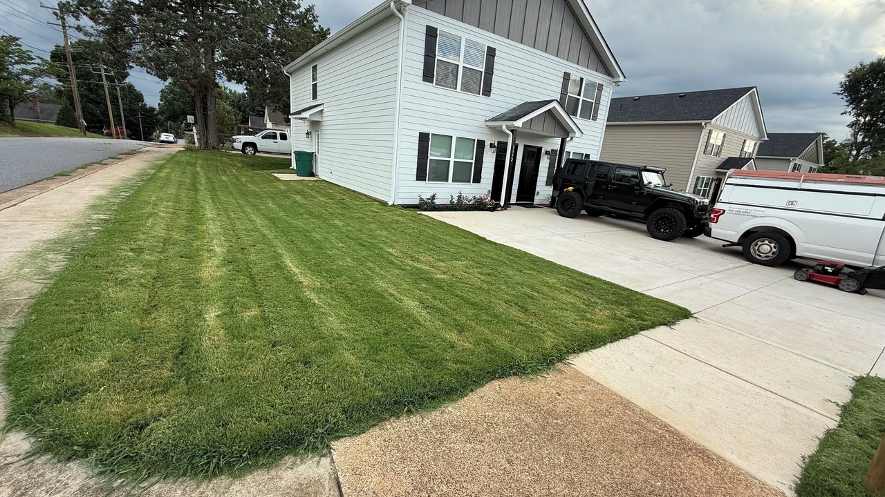 Photo of Outdoor in Hickory