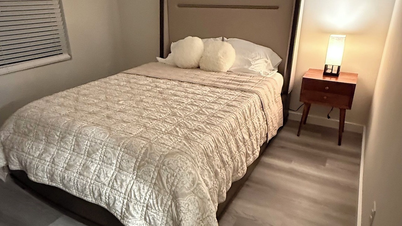 Photo of Bedroom in Hickory