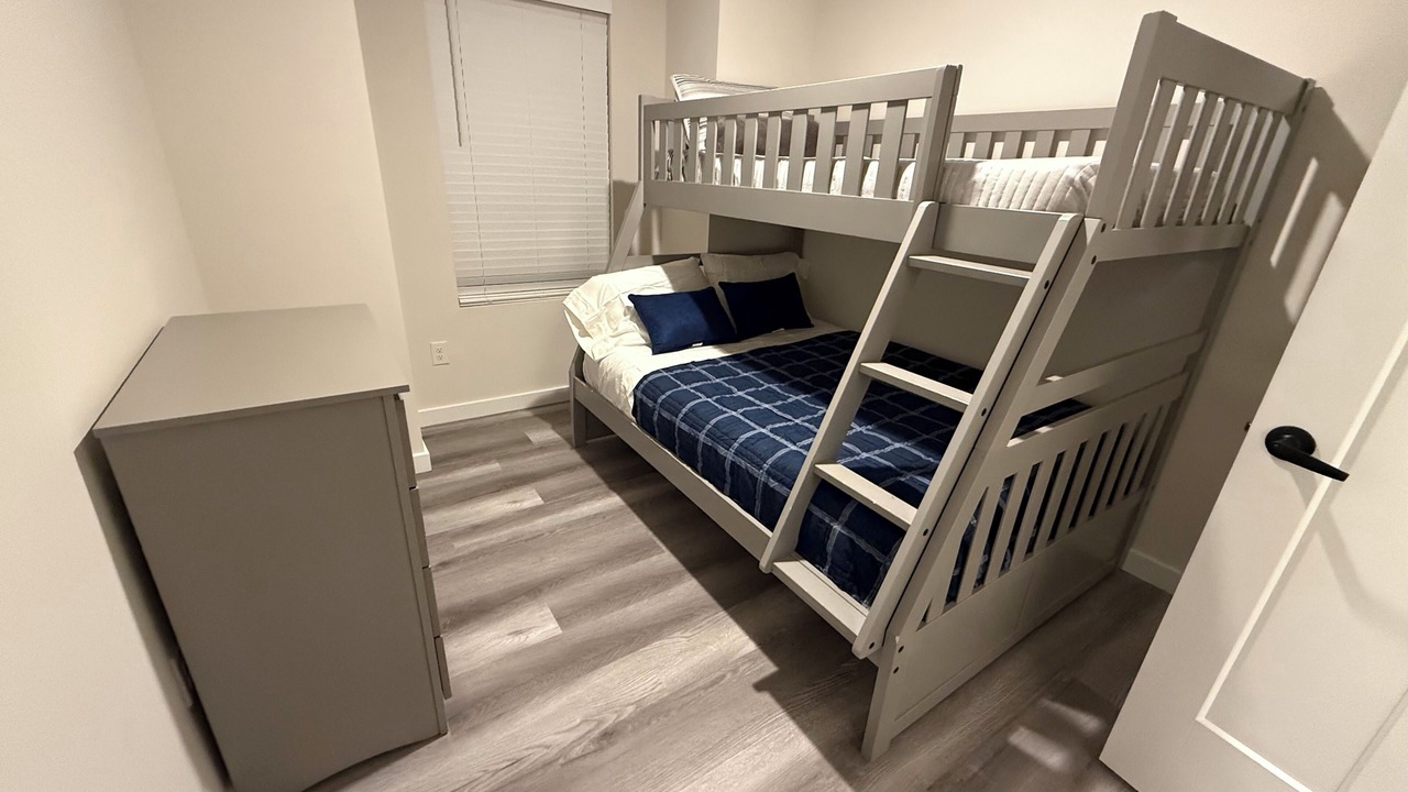 Photo of Bedroom in Hickory