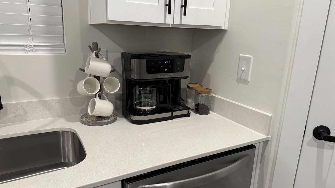 Photo of Kitchen in Hickory