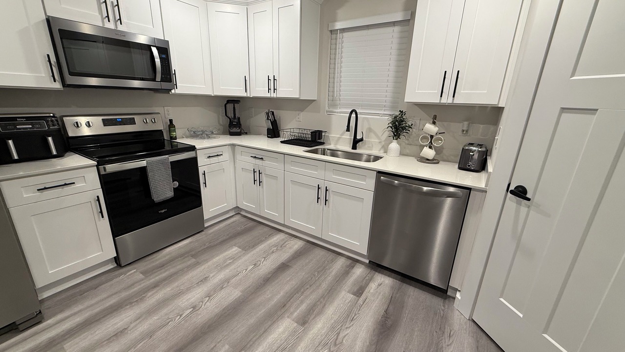 Photo of Kitchen in Hickory