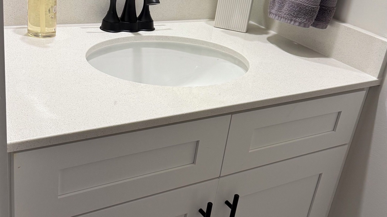 Photo of Bathroom in Hickory