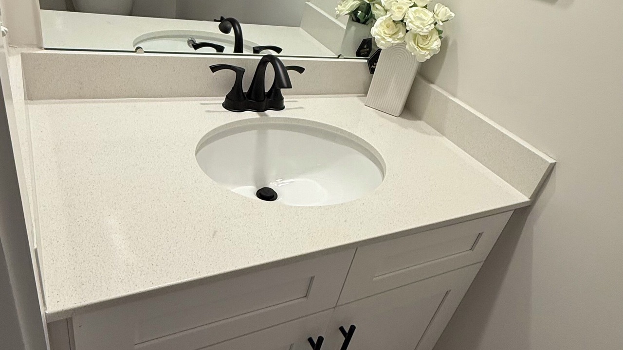Photo of Bathroom in Hickory