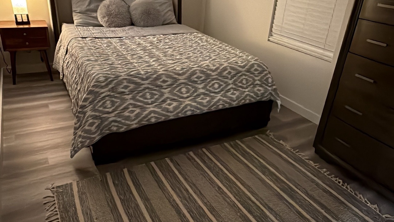 Photo of Bedroom in Hickory