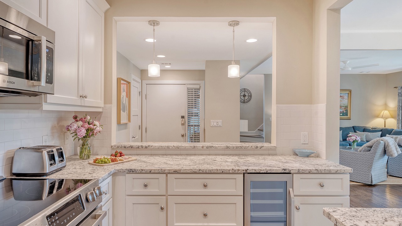 Photo of Kitchen in Kiawah Island