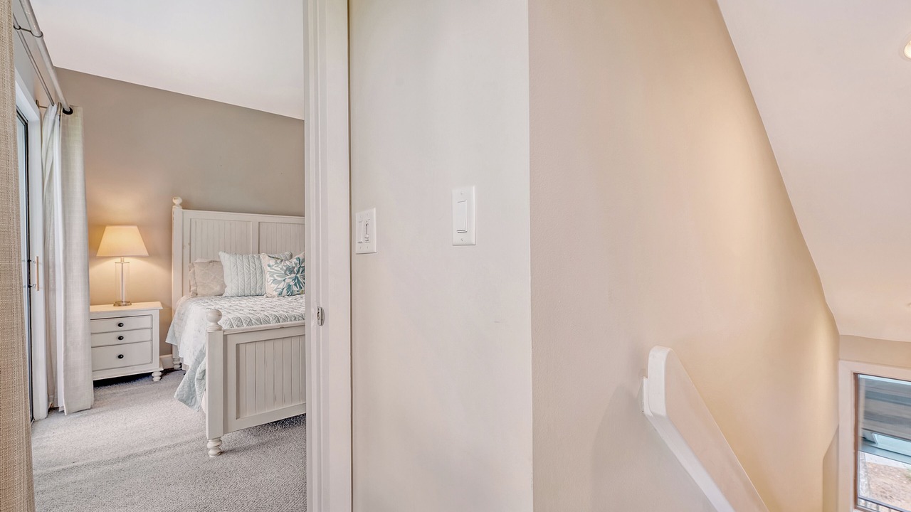 Photo of Bedroom in Kiawah Island