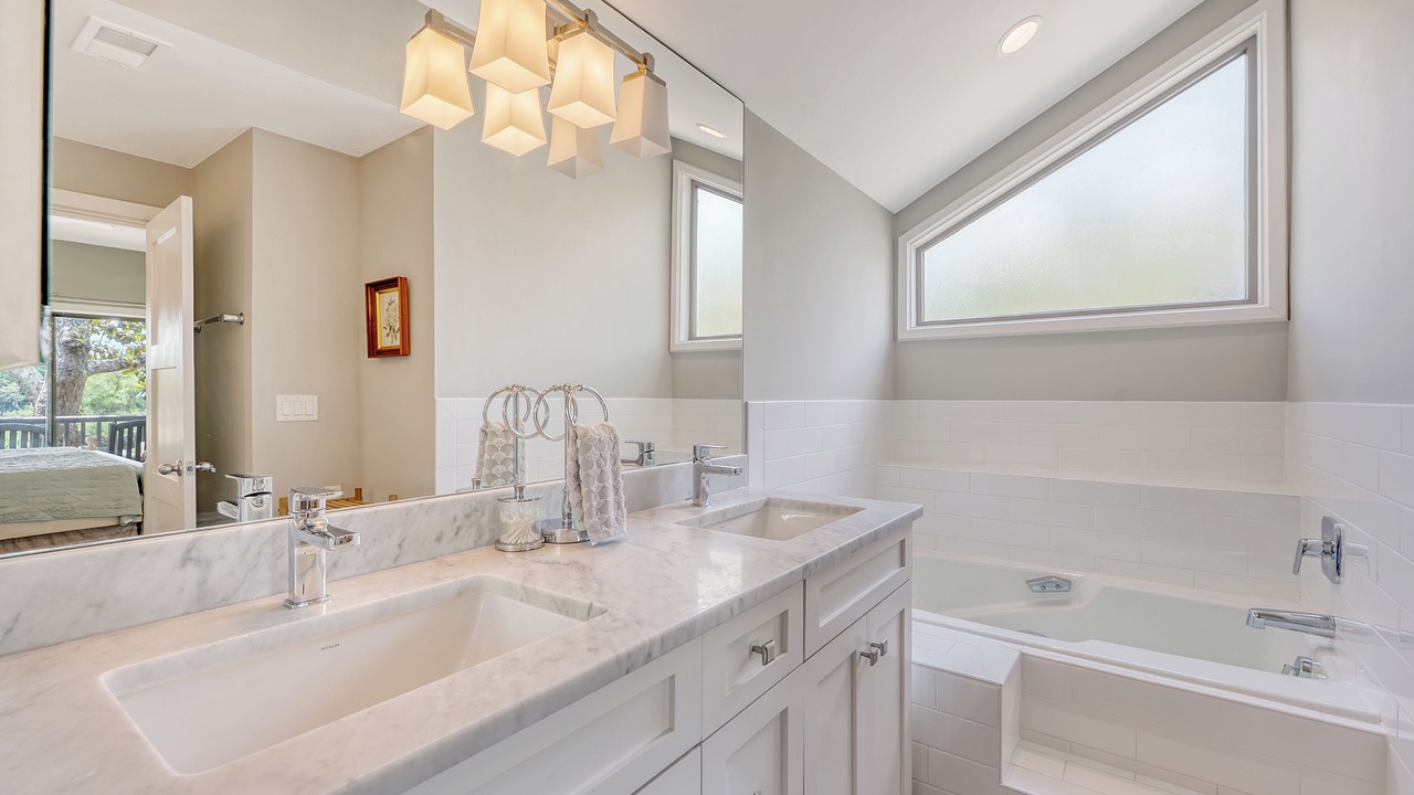 Photo of Bathroom in Kiawah Island