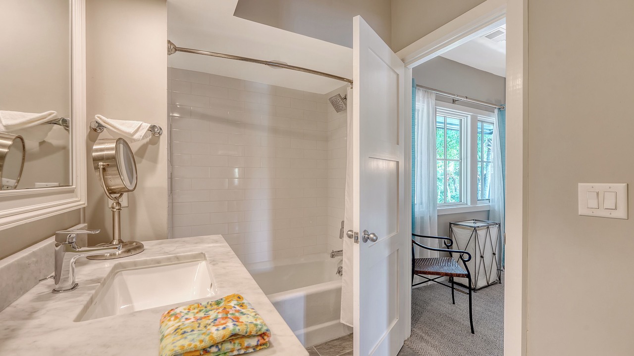 Photo of Bathroom in Kiawah Island