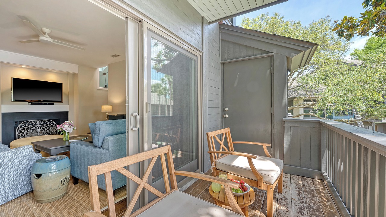 Photo of Outdoor in Kiawah Island