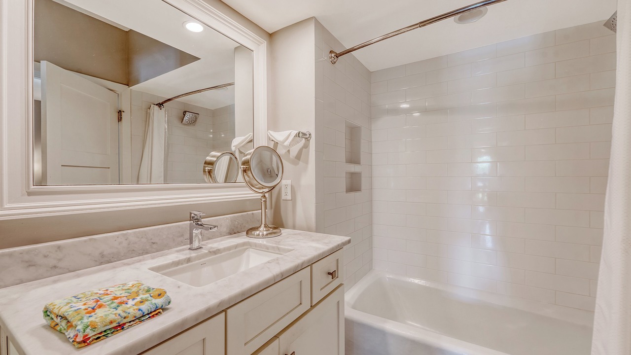 Photo of Bathroom in Kiawah Island