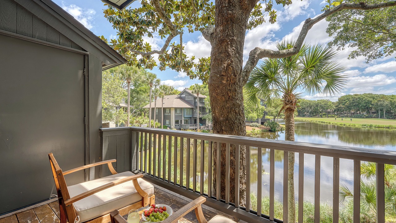 Photo of Outdoor in Kiawah Island
