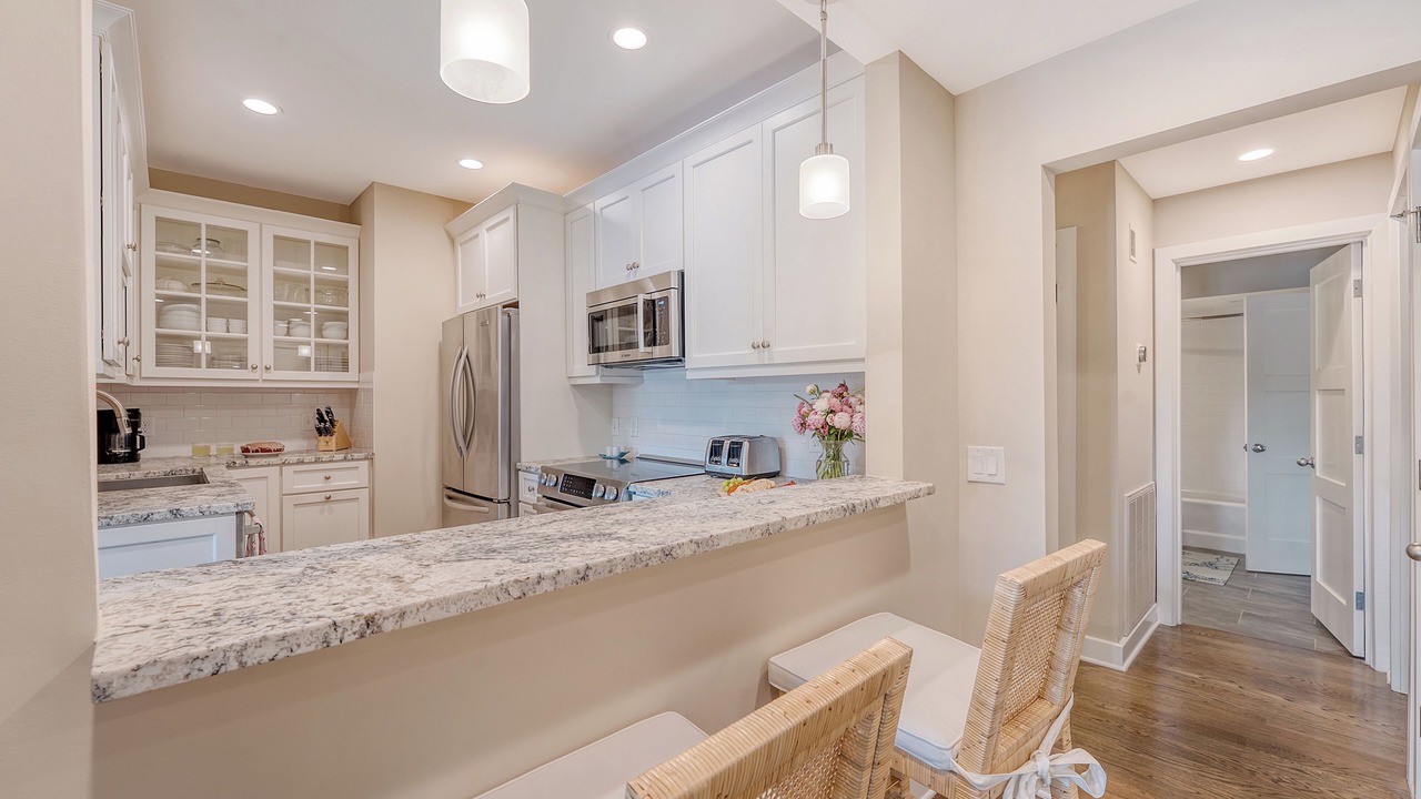 Photo of Kitchen in Kiawah Island