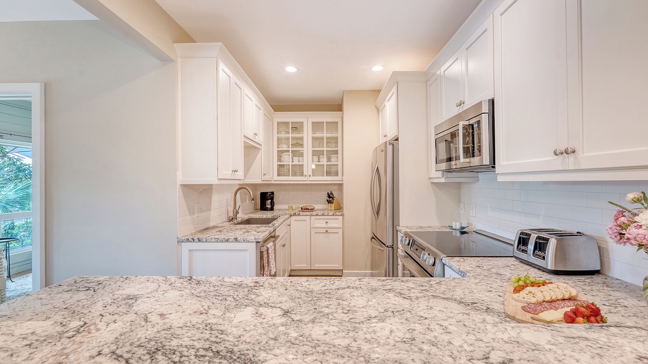 Photo of Kitchen in Kiawah Island