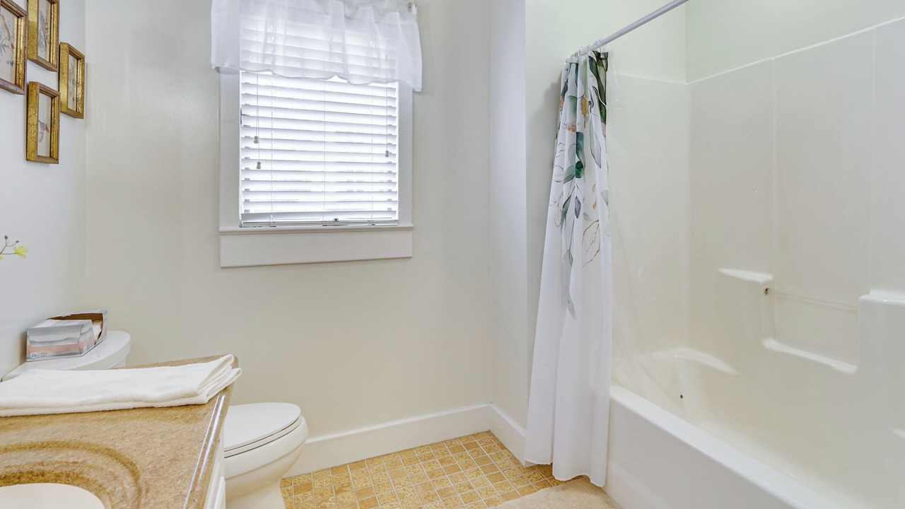 Photo of Bathroom in Elizabeth City